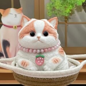 100000003136 Kittyzz™ 18#